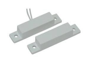 China Door switch sensor in ABS housing ideal for door or window with CE for sale