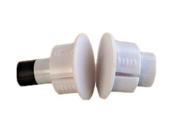 China Recessed door switch sensor in gap of 20-30MM Ideal for wooden door or  window for sale