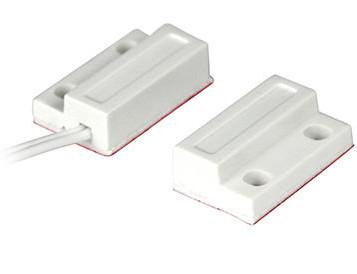 China Surfaced mount door switch sensors in ABS housing with CE for door or window for sale