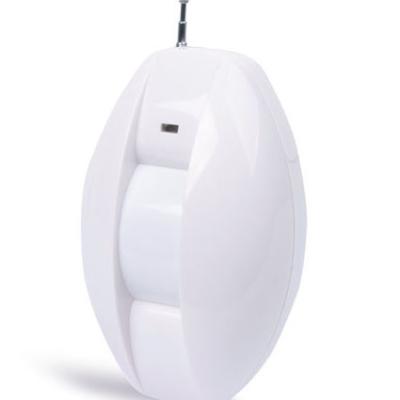 China Wireless Curtain PIR Detector for sale