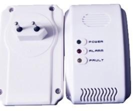 China Top quality Gas Alarm JS-GD34(12VDC/220VAC optional) ideal for all kitchens for sale