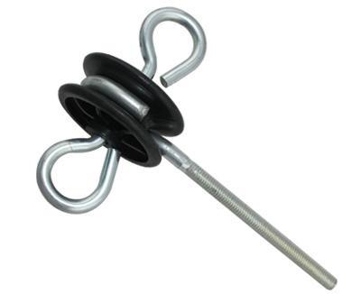 China Double -hook bolt insulator for sale