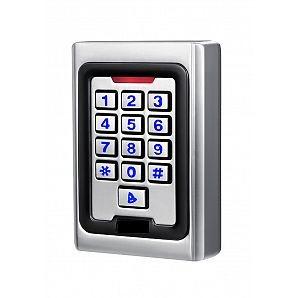 China Economic Single door access controller for sale