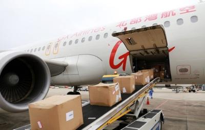 Cina Cina alla Malesia Logistica COD Via aerea Piccolo pacchetto in vendita