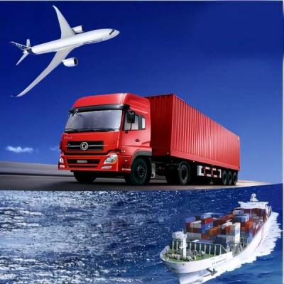 China Efficient Logistics Transport Goods From China To The United States Directly From Door To Door Clearance Without Worry for sale