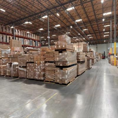 China Cross Border Logistics From China To The United States Fast Direct Overseas Warehouse Management Agent for sale