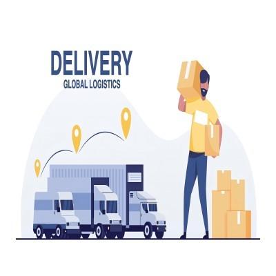 Cina Osaka Japan Your New Blue Ocean For Cross-Border E-Commerce Logistics Support For Seamless Expansion in vendita