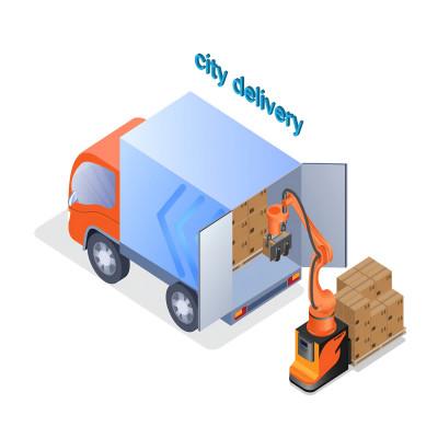 China Duty-Included And Customs-Cleared Logistics Hassle-Free Shipping From Mainland China To Taiwan Province en venta