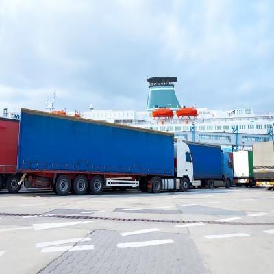 China TEMU Cross-Border Logistics Line Between China And The United States Easily Docking The US Market With One Click for sale