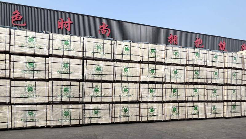 Verified China supplier - Shandong Fortune Building Materials Co., Ltd.