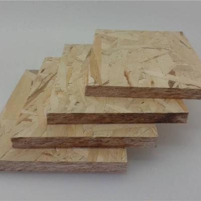 China Factory 9mm osb modern plywood 4x8 12mm 8mm for Dubai market for sale