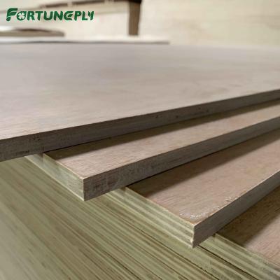 China Modern OKOUME PLYWOOD FOR DUBAI MARKET for sale