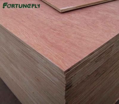 China COMMERCIAL PLYWOOD of traditional LOWEST PRICES AND BEST QUALITY for sale