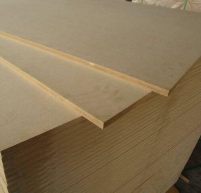 China PLAIN MDF Modern FOR DUBAI MARKET for sale