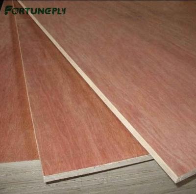 China Modern PLYWOOD High Quality COMMERCIAL PLYWOOD Bintangor BBCC HOT Sale IN MIDDLE EAST for sale