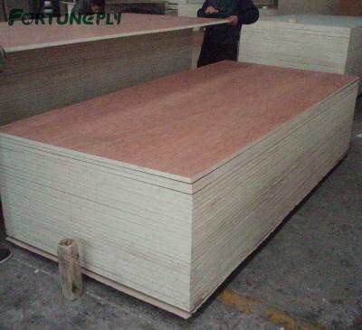 China Modern COMMERCIAL PLYWOOD with high quality plywood hot sale construction for sale