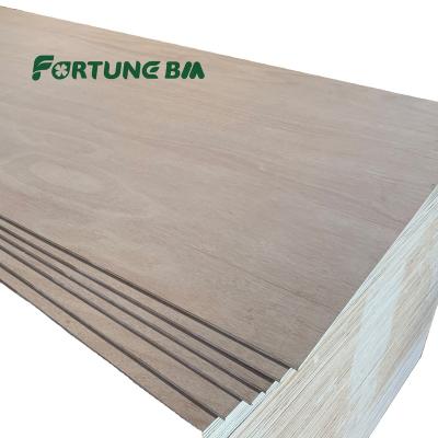 China Beautiful design Bintangor BB/CC modern plywood factory direct sale with high quality COMMERCIAL PLYWOOD for sale