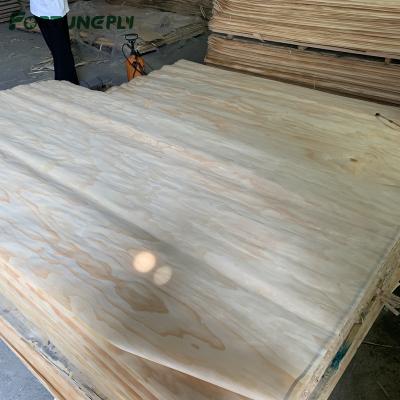 China Modern PINE PLYWOOD Premium Quality4X8 LEGS 3/4 CDX PINE PLYWOOD FOR EXPORT for sale