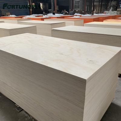 China Modern PINE PINE PLYWOOD Premium Quality 4X8 LEGS 3/4 CDX PINE PLYWOOD FOR EXPORT for sale