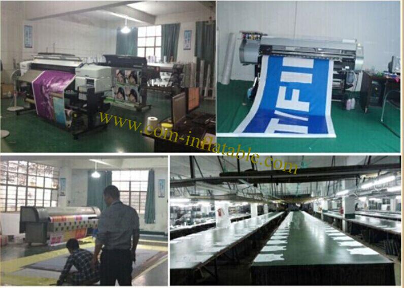 Verified China supplier - Guangzhou HY Co.ltd