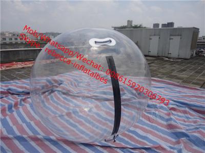 China water ball water walking ball water ball price jumbo water ball for sale