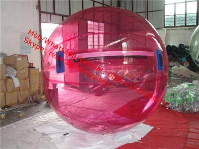 China inflatable water walking ball rental water tank ball float valves water walking ball price for sale