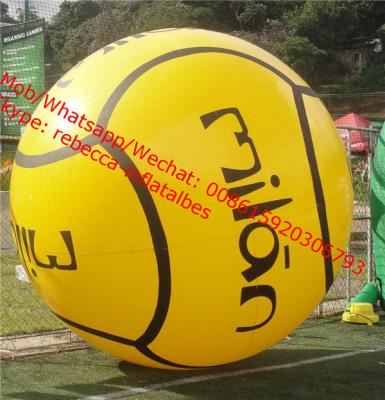 China water zorb ball water ball paintball inflatable water running ball for sale