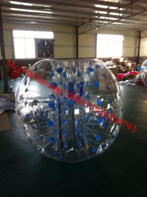 China bumper ball bumper ball rent inflatable bumper ball human inflatable bumper bubble ball for sale