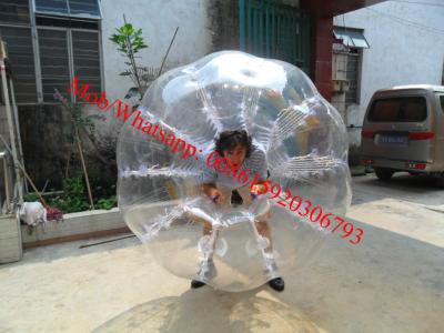 China bumper ball inflatable ball bumper ball body ball body bounce grass ball body zorb ball for sale