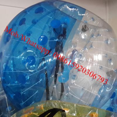 China football inflatable body zorb ball body zorb ball inflatable body zorb ball for kids for sale