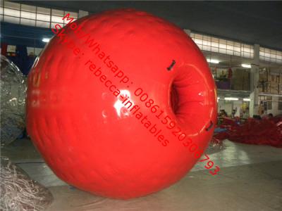 China zorb ball zorb ball rental football inflatable body zorb ball used zorb ball for sale