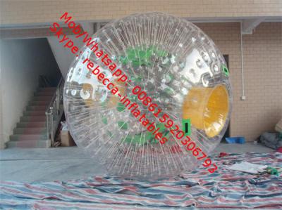 China zorb ball zorb ball rental football inflatable body zorb ball mini zorb ball for sale