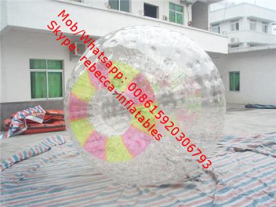 China zorb ball zorb ball rental football inflatable body zorb ball water zorb ball for sale