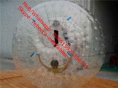 China zorb ball for bowling zorb ball repair kit for sale