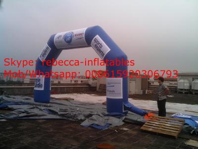 China inflatable arch cheap inflatable arch for sale inflatable arch for sports experts for sale