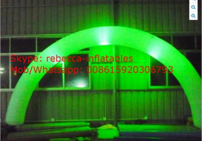 China inflatable arch cheap inflatable arch for sale inflatable arch lighting for sale