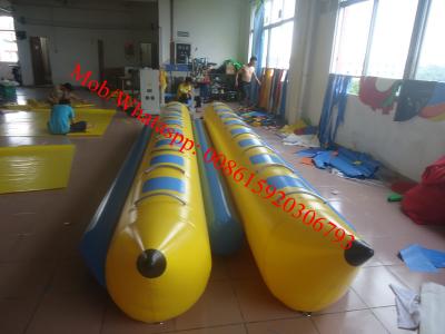 China inflatable flying fish inflatable flying fish towable inflatable flying fish boat for sale