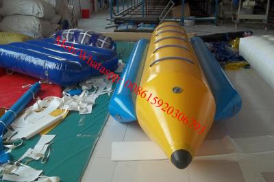 China inflatable banana inflatable flying banana inflatable banana floating for sale