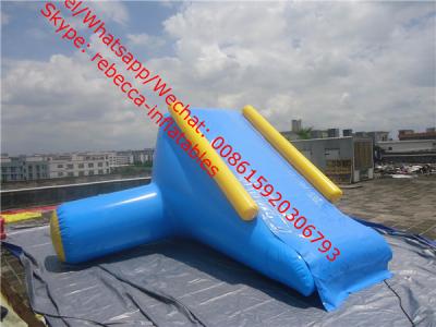 China giant inflatable water slide for sale jumping castles inflatable water slide for sale