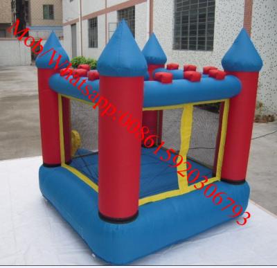 China mini trampoline bed for sale