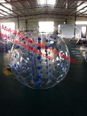 China human inflatable bumper bubble ball human inflatable bumper bubble ball for sale