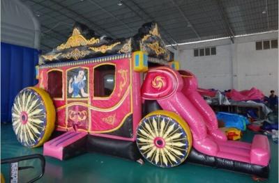 China princess bouncy castle princess bouncy castle for sale