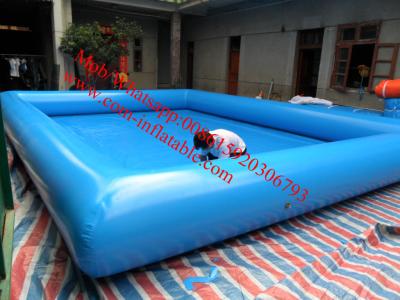 China inflatable bubble pool inflatable indoor pool inflatable flamingo pool toy for sale