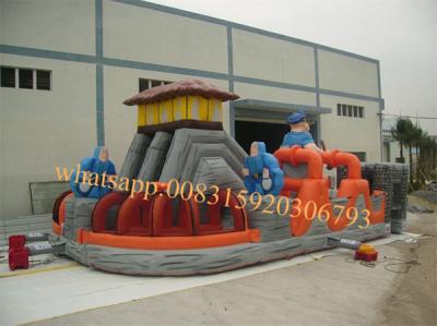 China indoor inflatable playground inflatable playground on sale inflatable playground balloon for sale