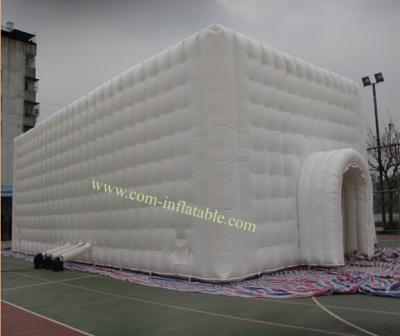 China Oxford cloth inflatable tent for advertisement for sale