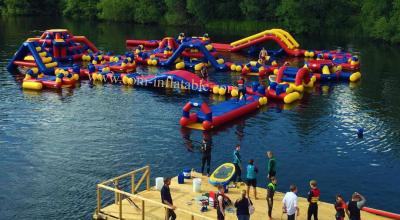 China water park projects design drawing theme park water park inflatable water amusement park equipment  adventure park for sale