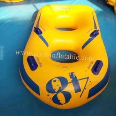 China water tube water park tube water sports tube water ski tube inflatable water tube for sale