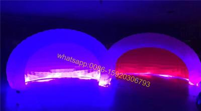 China Lighting event tent for sale for sale