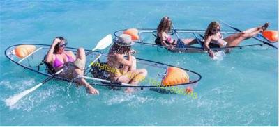 China clear boat for sale kayak boat for sale for sale