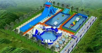 China water amusement park for sale for sale